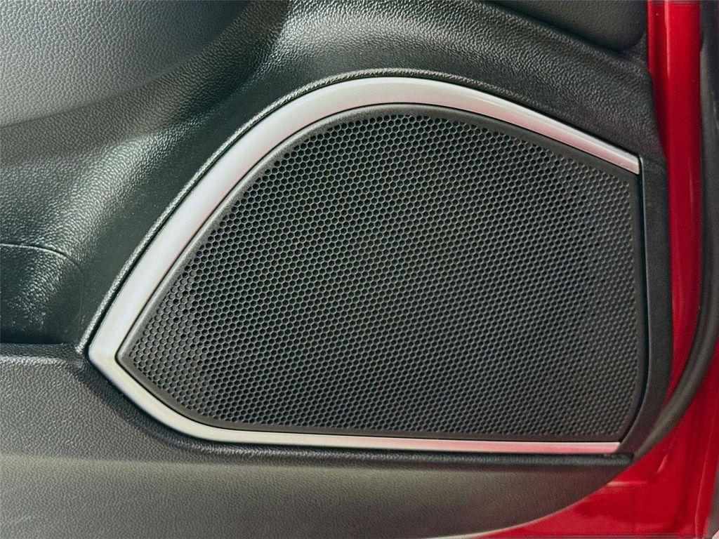 used 2023 Alfa Romeo Giulia car, priced at $22,999
