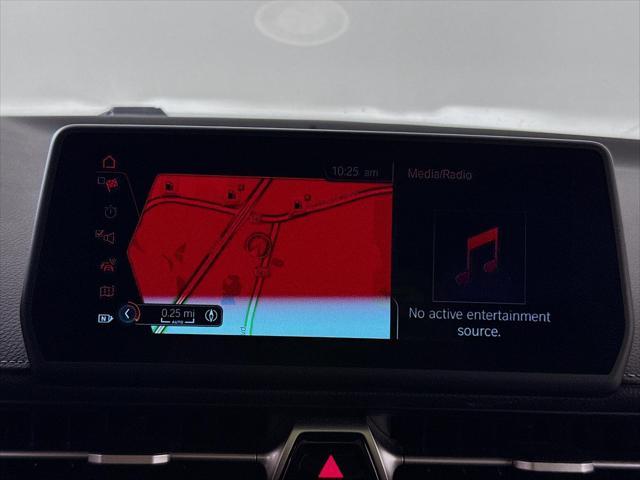 used 2020 Toyota GR Supra car, priced at $52,995