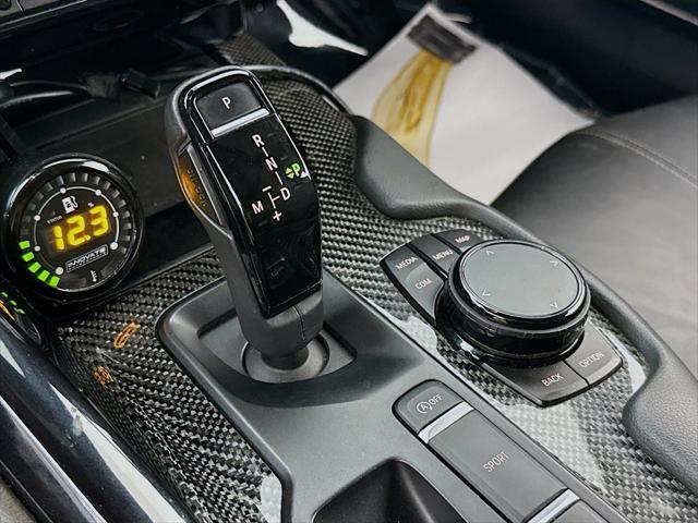 used 2020 Toyota GR Supra car, priced at $52,995