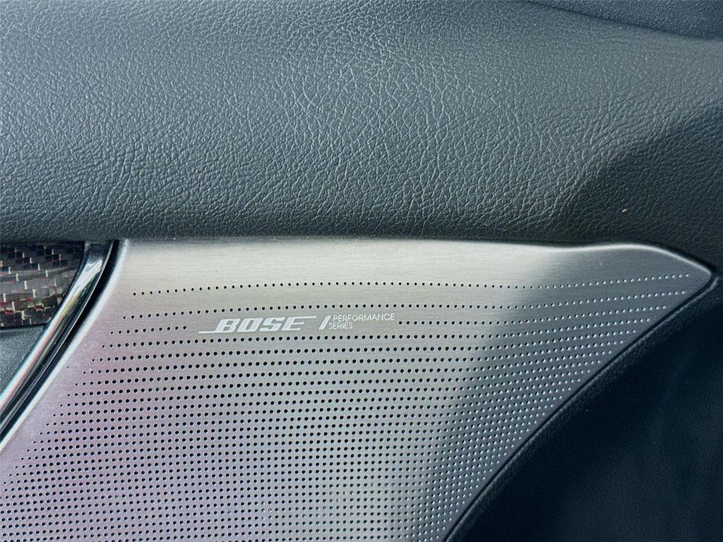 used 2020 Cadillac CT5 car, priced at $23,500