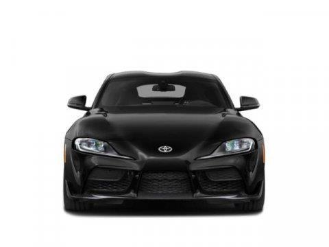 used 2022 Toyota Supra car, priced at $56,925