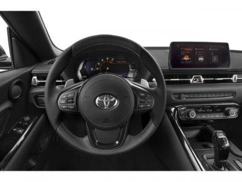 used 2022 Toyota Supra car, priced at $56,925