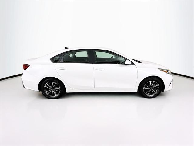 used 2022 Kia Forte car, priced at $13,955
