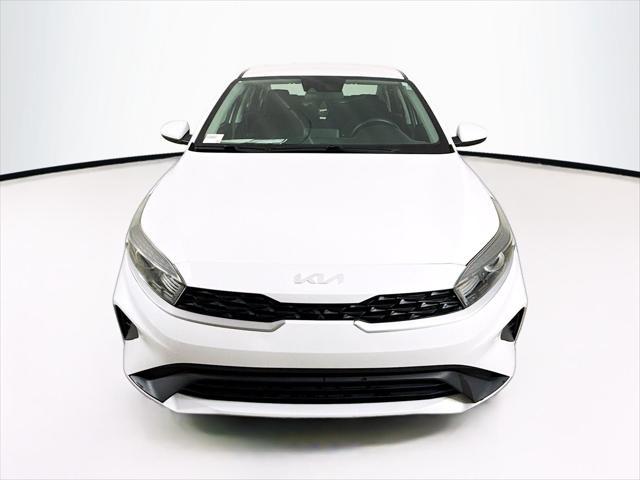 used 2022 Kia Forte car, priced at $13,955