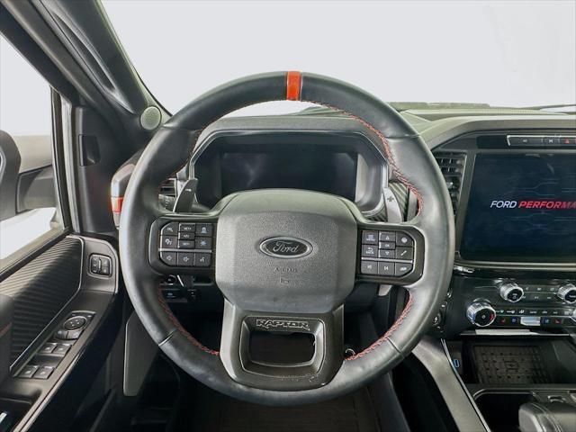 used 2023 Ford F-150 car, priced at $113,000