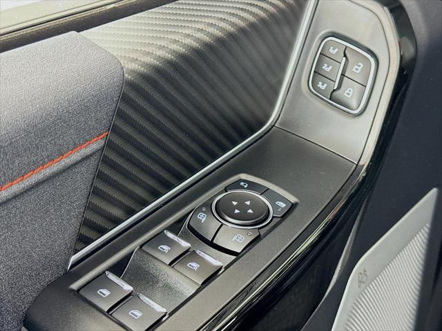 used 2023 Ford F-150 car, priced at $113,000
