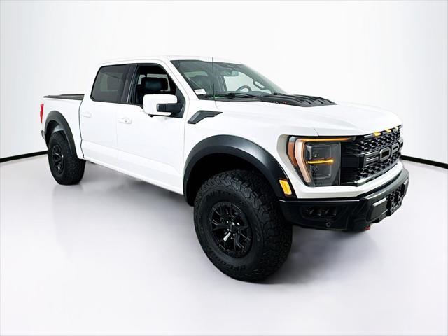 used 2023 Ford F-150 car, priced at $113,000