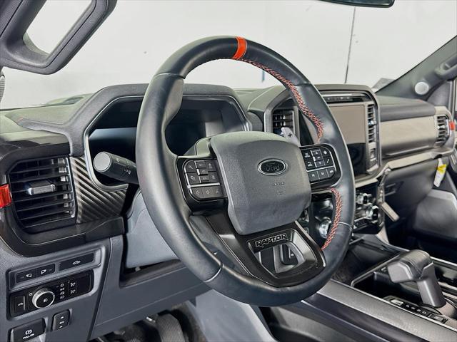 used 2023 Ford F-150 car, priced at $113,000
