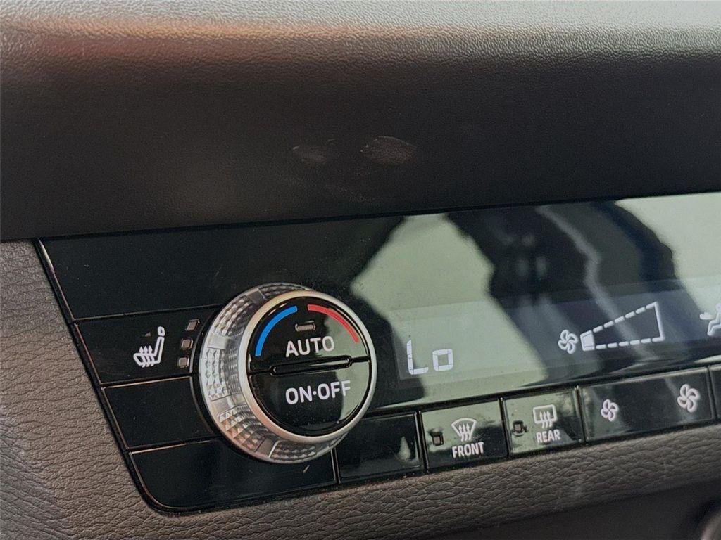 used 2024 Mitsubishi Outlander car, priced at $21,799