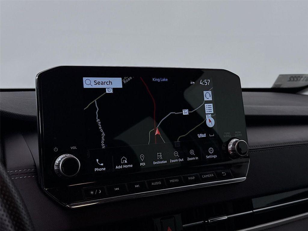 used 2024 Mitsubishi Outlander car, priced at $21,799