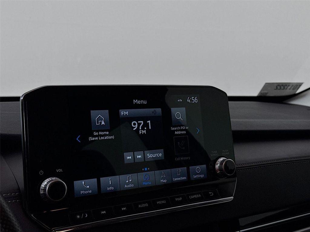 used 2024 Mitsubishi Outlander car, priced at $21,799