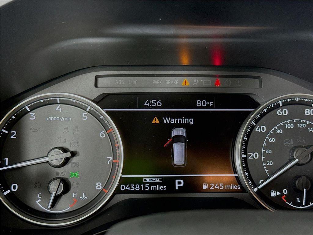 used 2024 Mitsubishi Outlander car, priced at $21,799