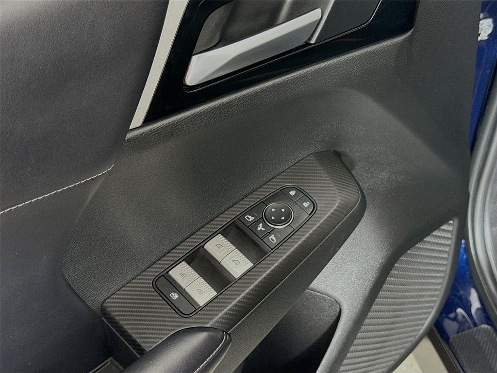 used 2024 Mitsubishi Outlander car, priced at $21,799