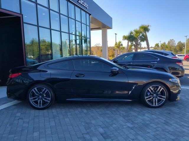 used 2022 BMW 840 car, priced at $42,250