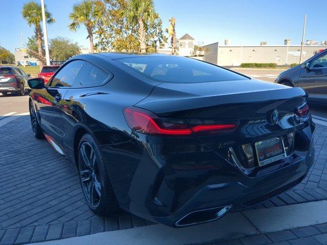 used 2022 BMW 840 car, priced at $42,250