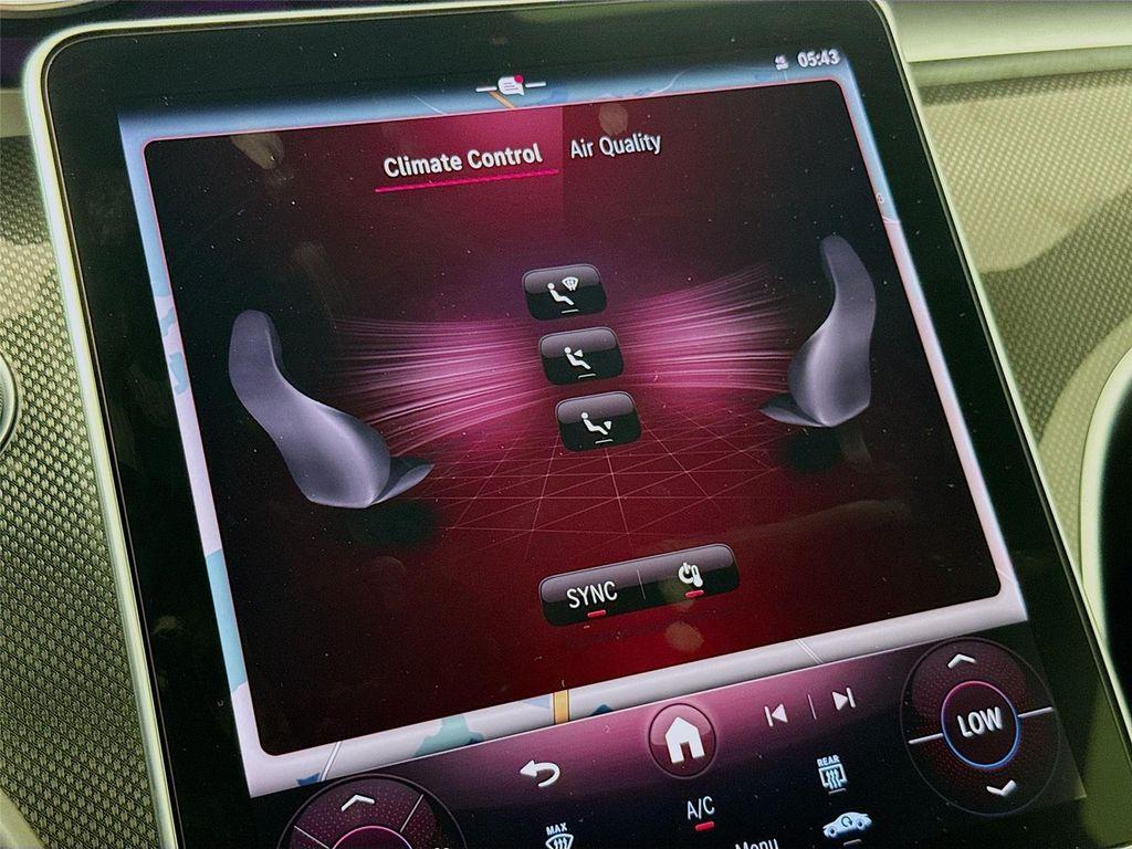 used 2024 Mercedes-Benz CLE 300 car, priced at $48,999
