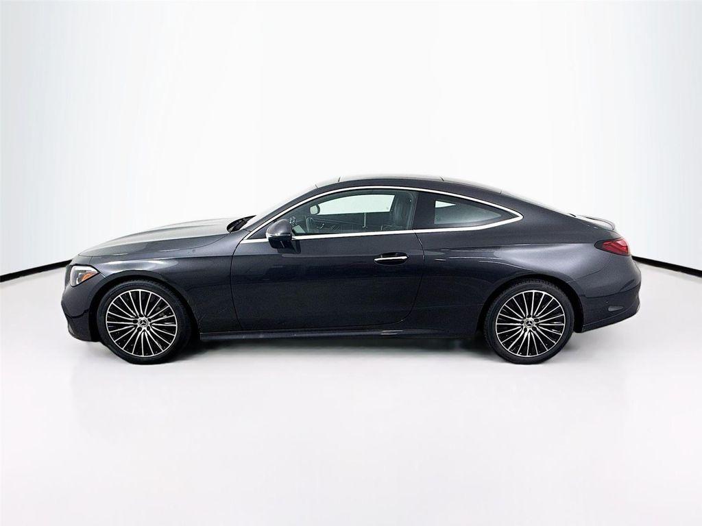 used 2024 Mercedes-Benz CLE 300 car, priced at $48,999