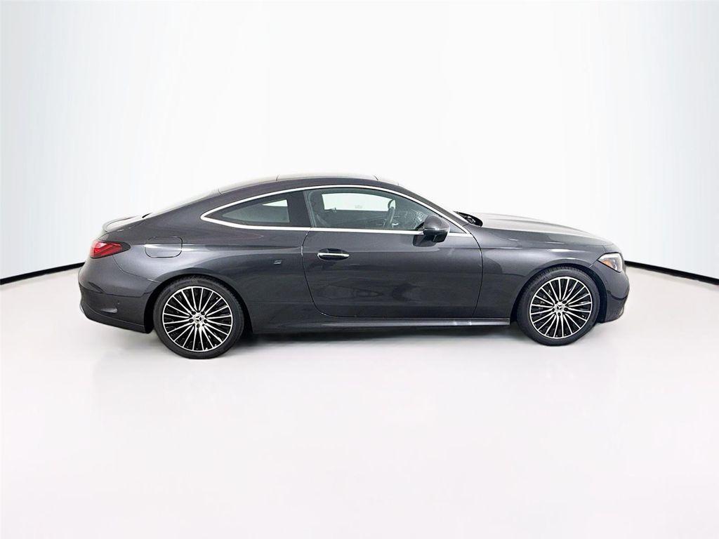 used 2024 Mercedes-Benz CLE 300 car, priced at $48,999