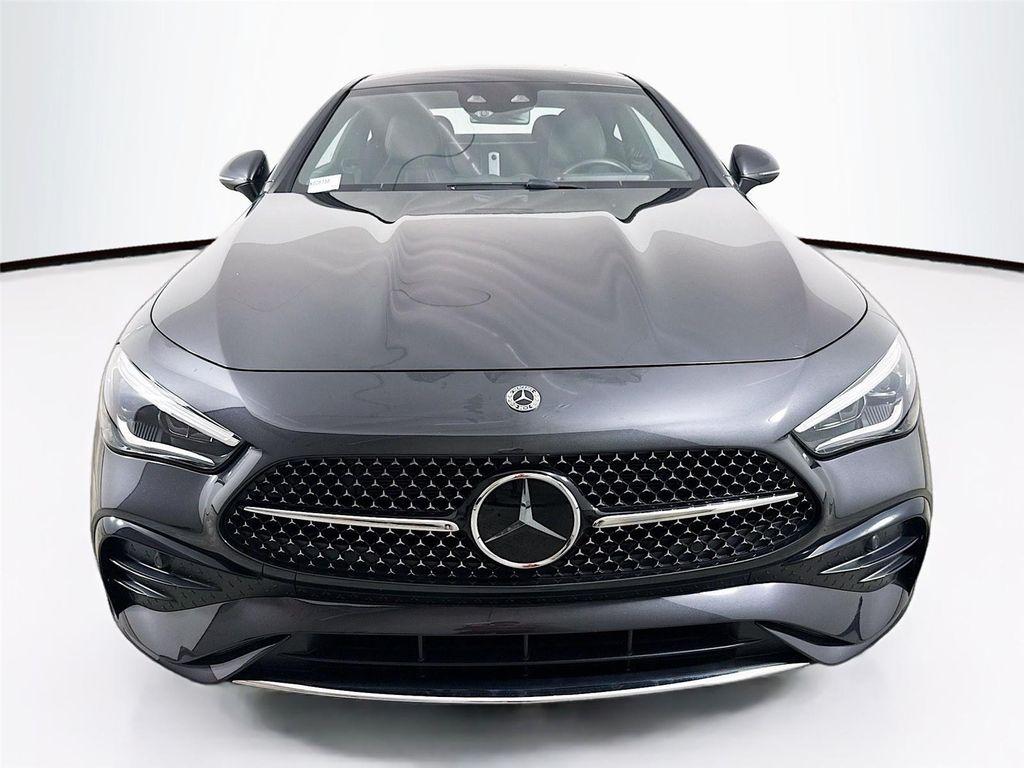 used 2024 Mercedes-Benz CLE 300 car, priced at $48,999