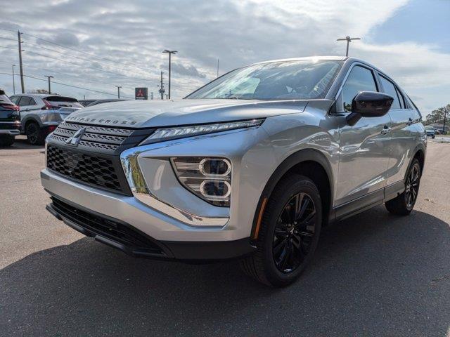 new 2025 Mitsubishi Eclipse Cross car, priced at $23,170