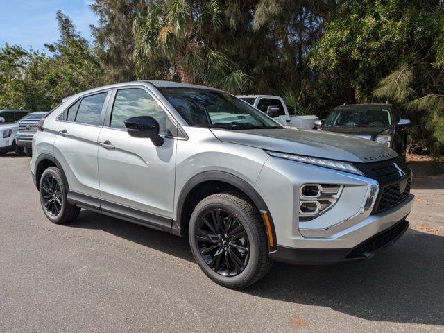 new 2025 Mitsubishi Eclipse Cross car, priced at $23,170