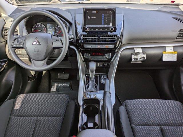 new 2025 Mitsubishi Eclipse Cross car, priced at $23,170