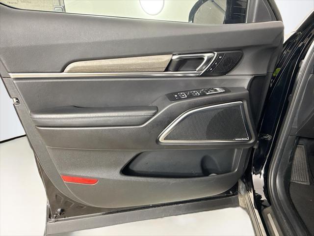 used 2022 Kia Telluride car, priced at $30,985