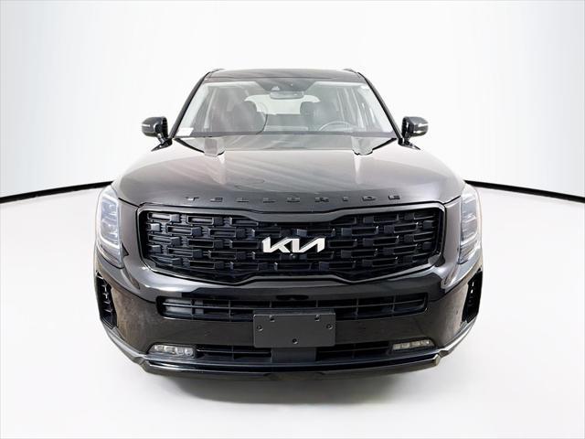 used 2022 Kia Telluride car, priced at $30,985