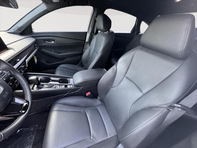 used 2024 Honda Accord Hybrid car, priced at $30,357