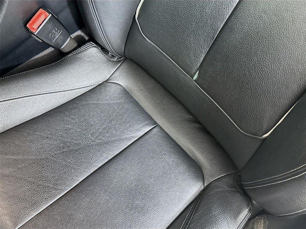 used 2016 BMW 340 car, priced at $19,995