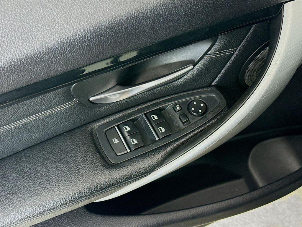 used 2016 BMW 340 car, priced at $19,995