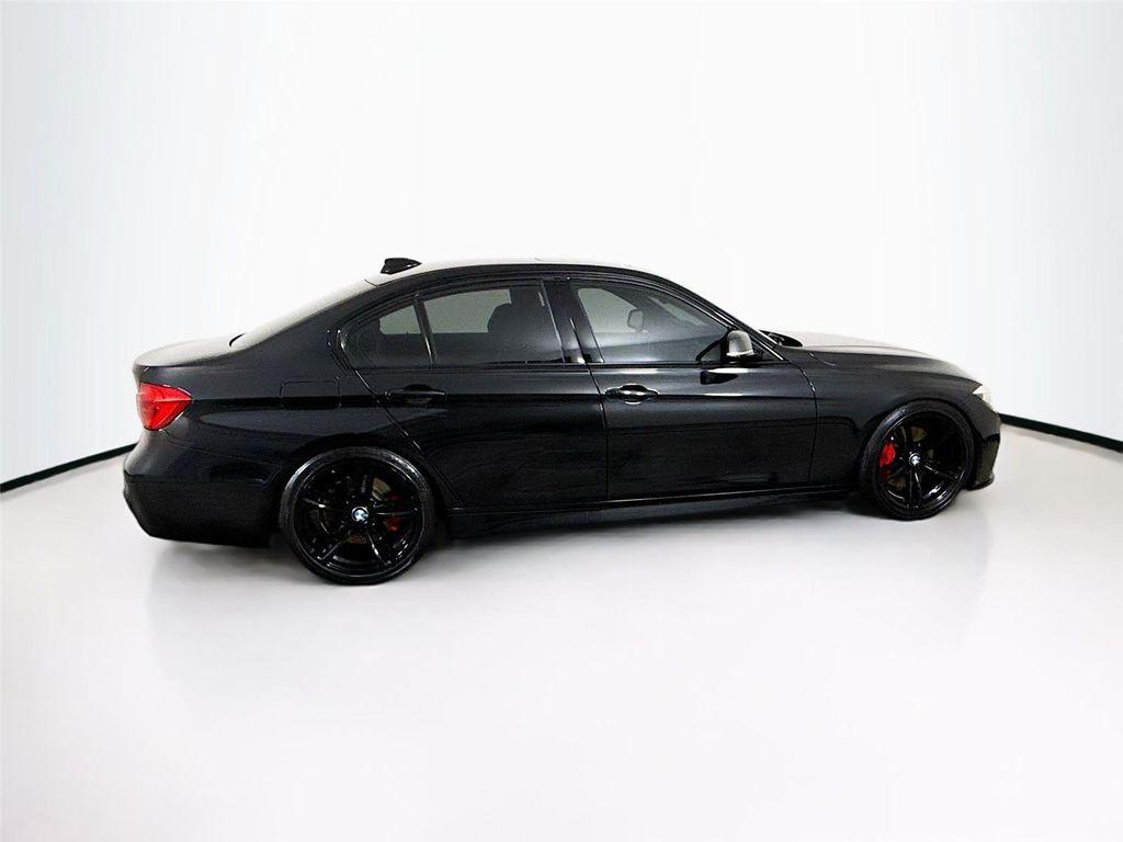 used 2016 BMW 340 car, priced at $19,995