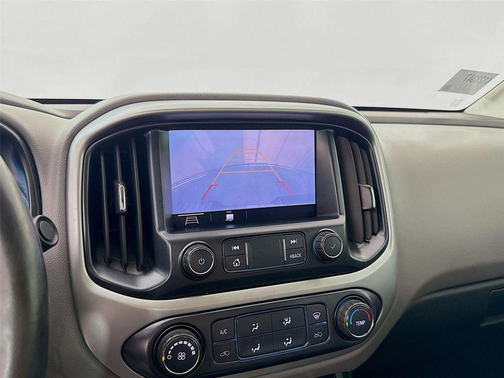 used 2019 Chevrolet Colorado car, priced at $19,700