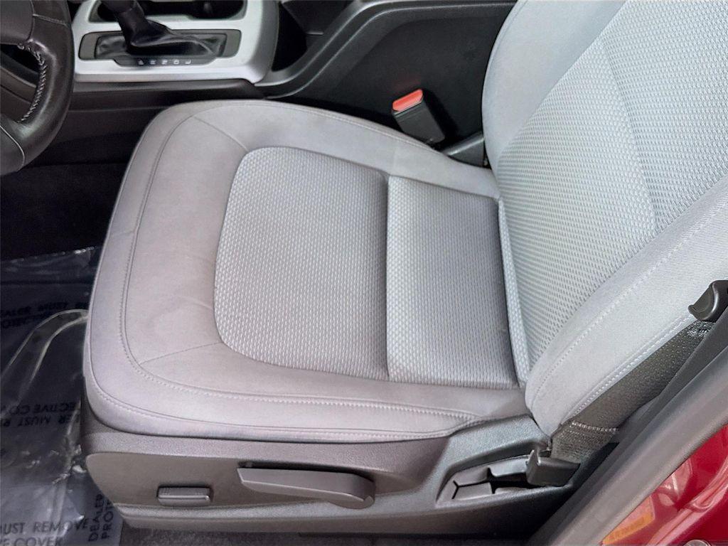 used 2019 Chevrolet Colorado car, priced at $19,700