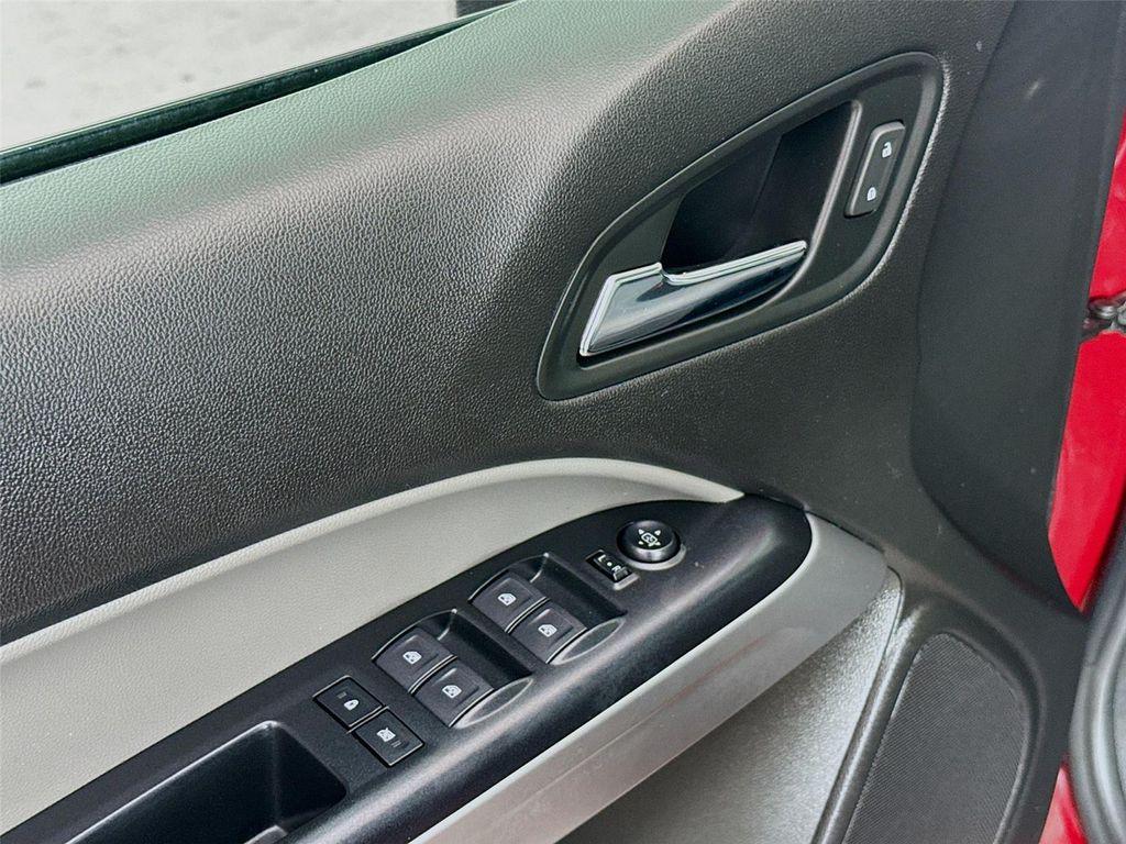 used 2019 Chevrolet Colorado car, priced at $19,700