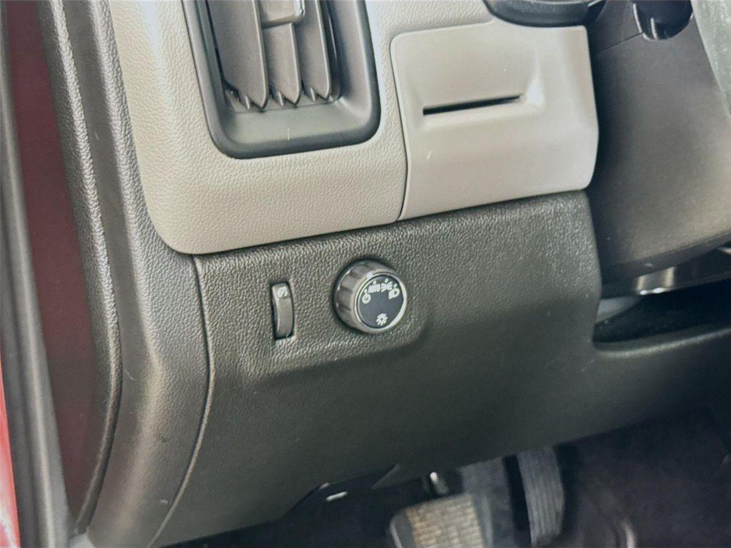used 2019 Chevrolet Colorado car, priced at $19,700