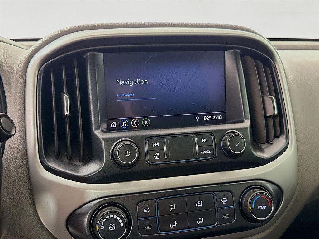 used 2019 Chevrolet Colorado car, priced at $19,700
