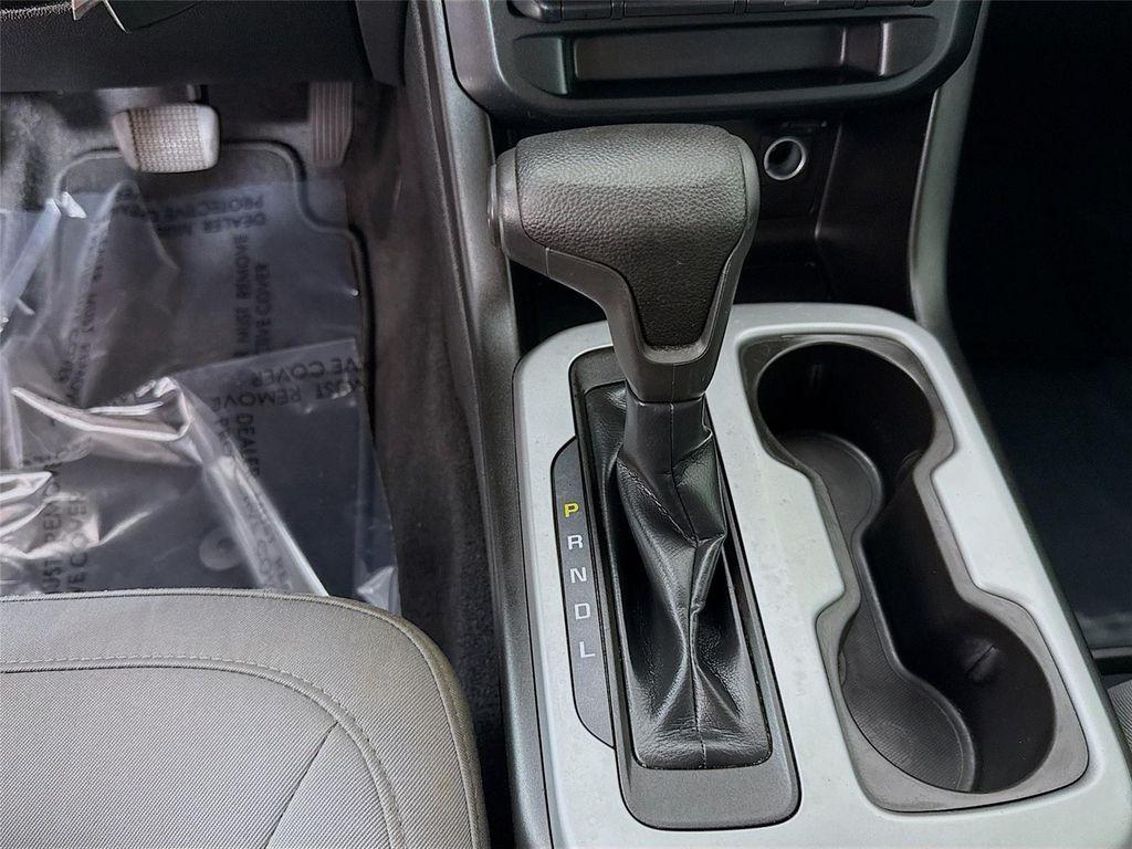 used 2019 Chevrolet Colorado car, priced at $19,700