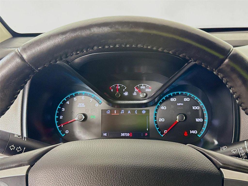 used 2019 Chevrolet Colorado car, priced at $19,700