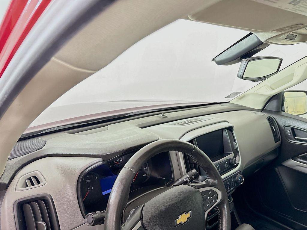 used 2019 Chevrolet Colorado car, priced at $19,700