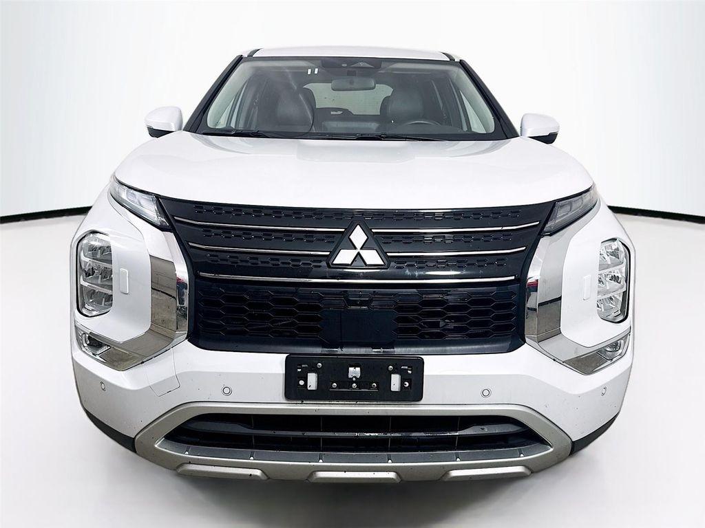 used 2023 Mitsubishi Outlander PHEV car, priced at $25,145