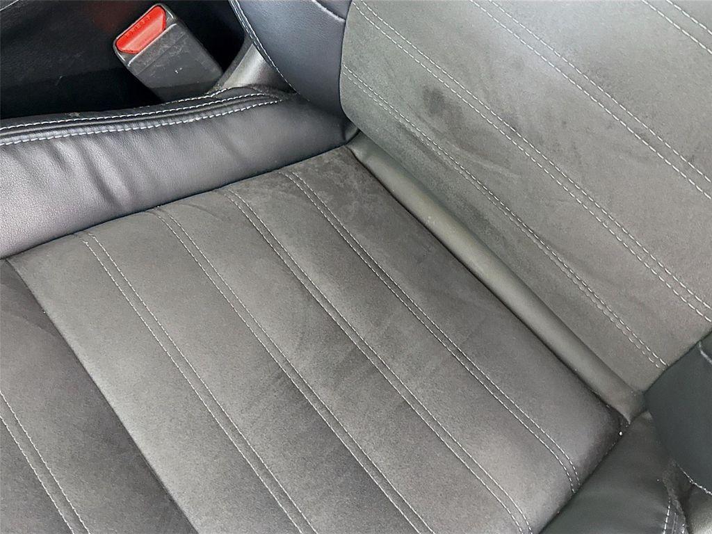used 2023 Mitsubishi Outlander PHEV car, priced at $25,145
