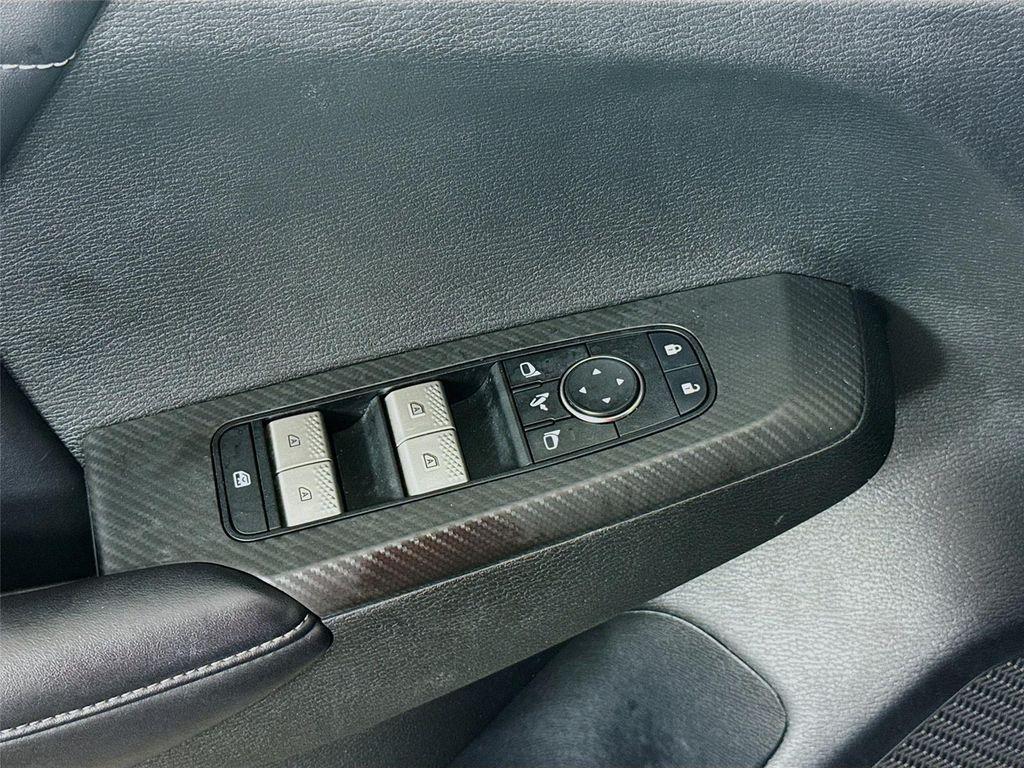used 2023 Mitsubishi Outlander PHEV car, priced at $25,145