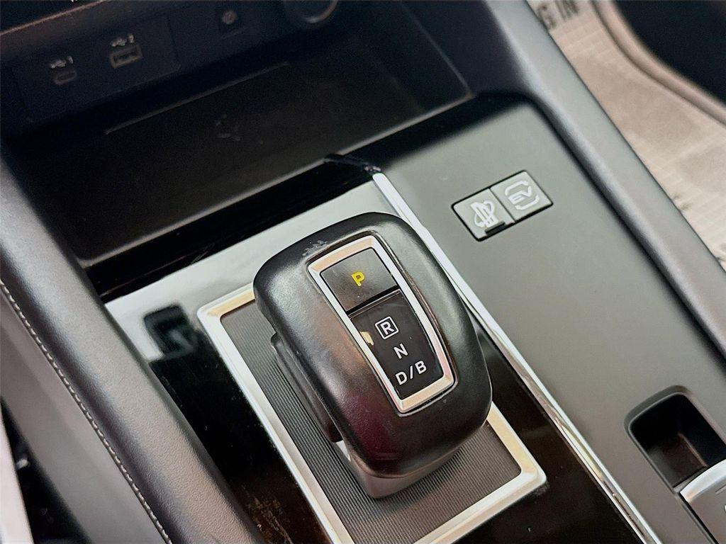 used 2023 Mitsubishi Outlander PHEV car, priced at $25,145