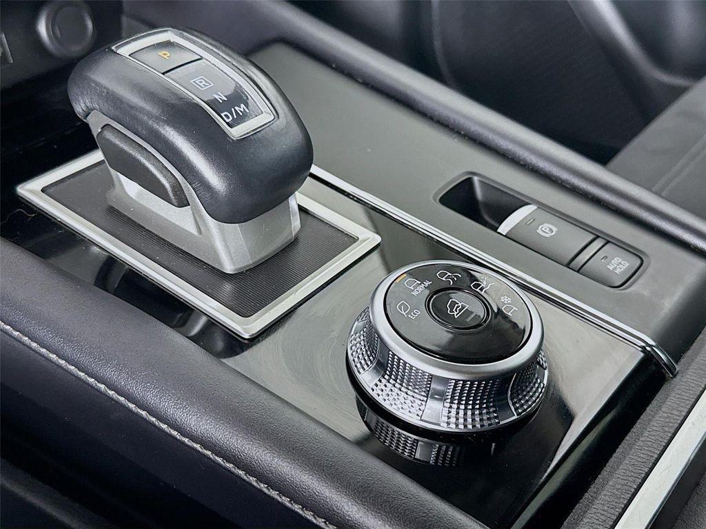 used 2024 Mitsubishi Outlander car, priced at $23,995