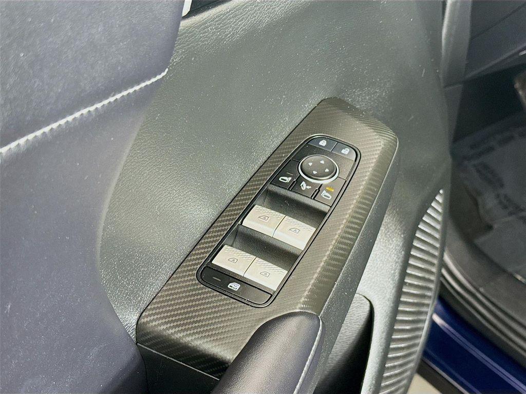 used 2024 Mitsubishi Outlander car, priced at $23,995