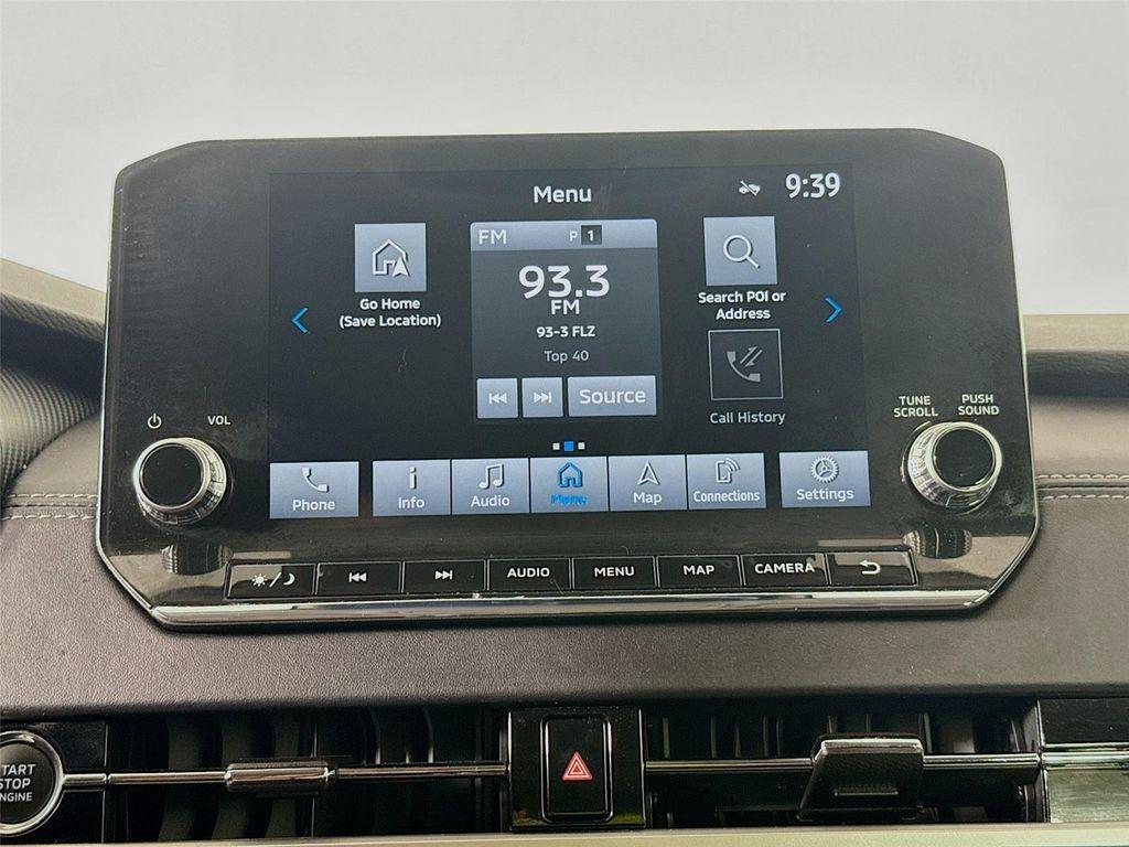 used 2024 Mitsubishi Outlander car, priced at $23,995
