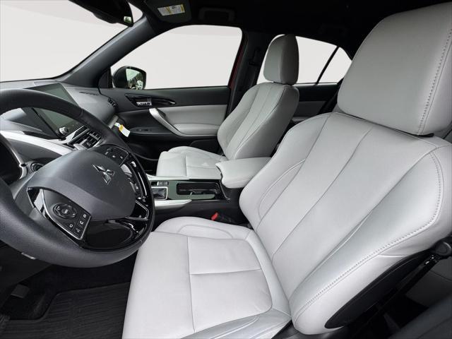used 2024 Mitsubishi Eclipse Cross car, priced at $23,222