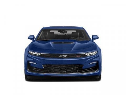 used 2024 Chevrolet Camaro car, priced at $50,995