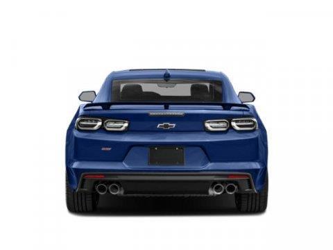 used 2024 Chevrolet Camaro car, priced at $50,995